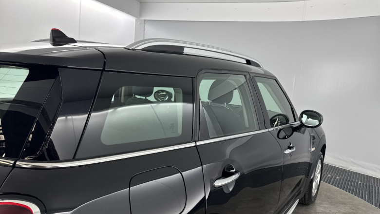 MINI Countryman 1.5 C Classic 5dr Auto Petrol Hatchback